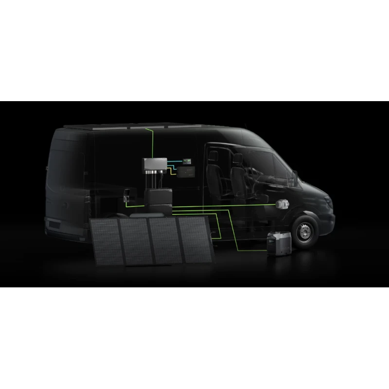 ECOFLOW Kit Energy 15 KWh – Image 4