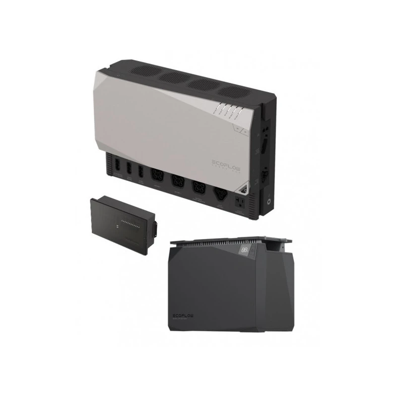 ECOFLOW Kit Energy 2 KWh – Image 2