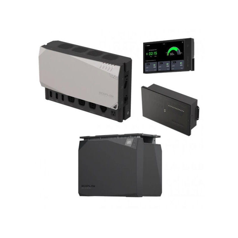 ECOFLOW Kit Energy 2 KWh – Image 3