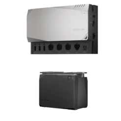 ECOFLOW Kit Energy 2 KWh