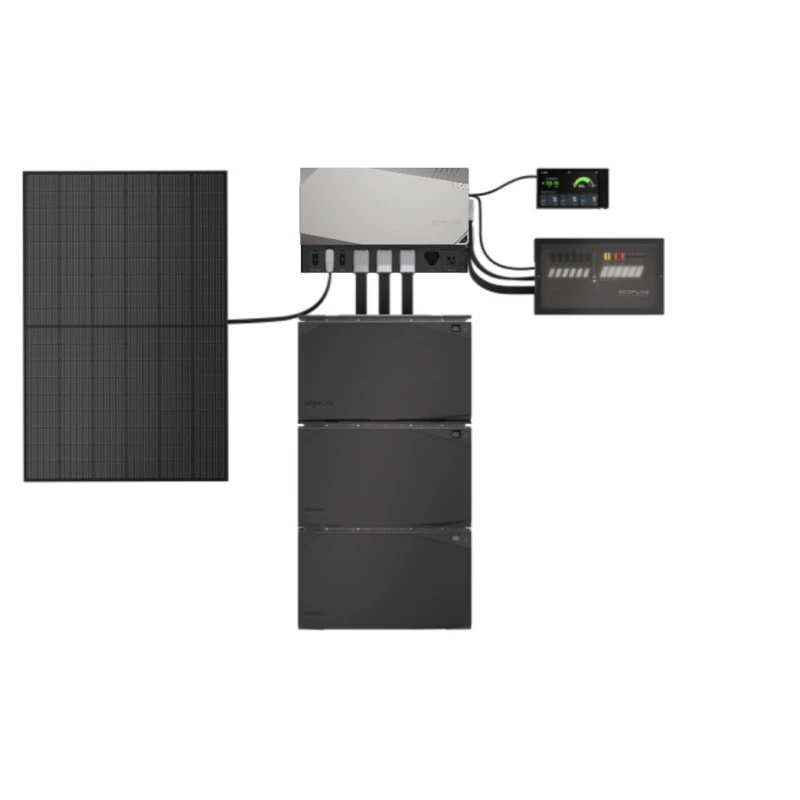 ECOFLOW Kit Energy 2 KWh – Image 4