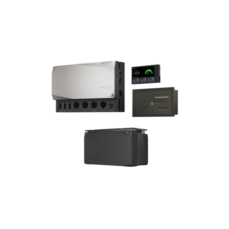 ECOFLOW Kit Energy 5 KWh – Image 2