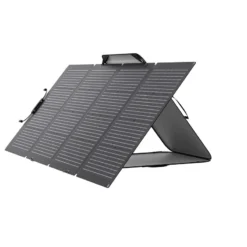 ECOFLOW Panneau Solaire Bifacial 220 W
