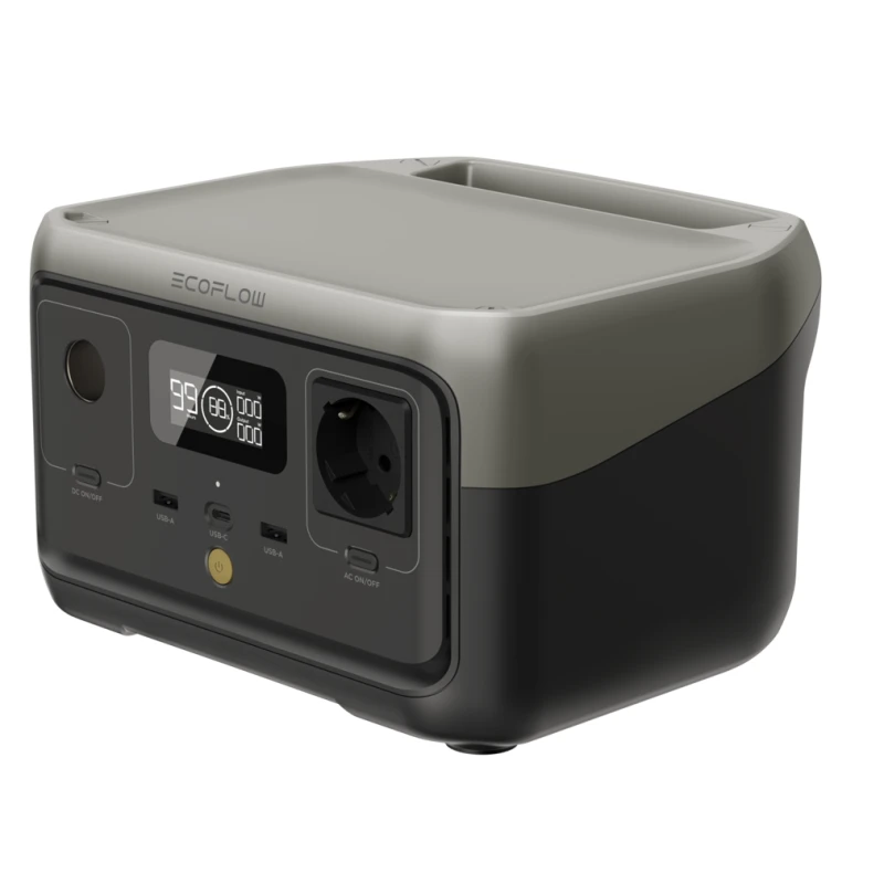 ECOFLOW River 2 256 Wh – Image 2