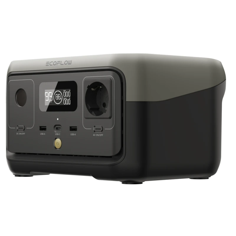 ECOFLOW River 2 256 Wh – Image 3