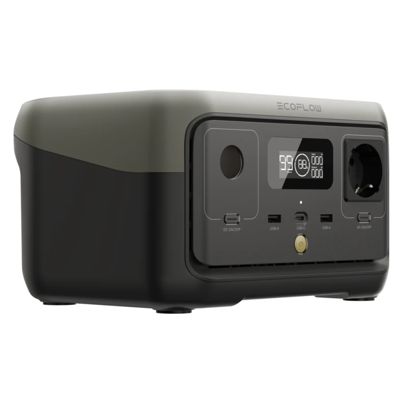 ECOFLOW River 2 256 Wh – Image 6