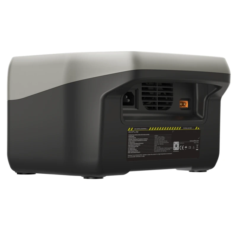 ECOFLOW River 2 256 Wh – Image 7