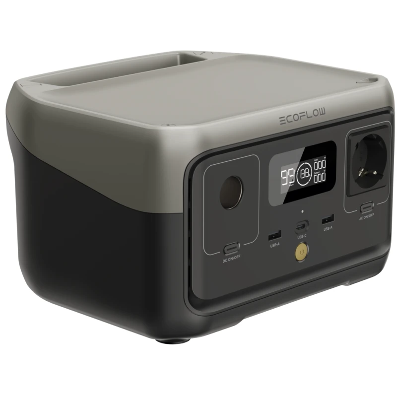 ECOFLOW River 2 256 Wh – Image 8