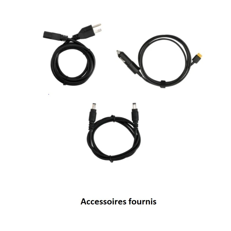 ECOFLOW River 2 256 Wh – Image 9