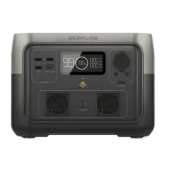 ECOFLOW River 2 Max 512 Wh