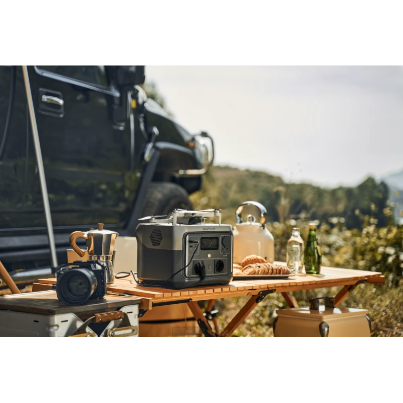 ECOFLOW River 2 Max 512 Wh – Image 4