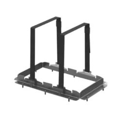 ECOFLOW Support Batterie 2 KWh