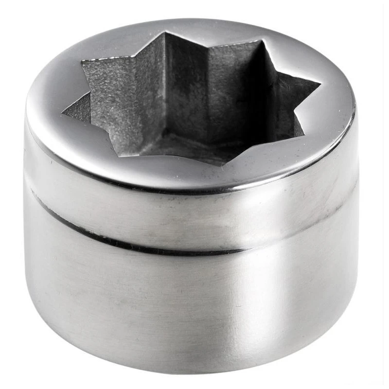 LEWMAR Ecrou De Barre Commodore