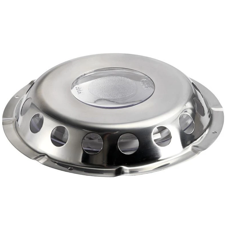 OSCULATI Aérateur Tannoy