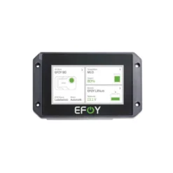 EFOY Panneau De Commande OP3 + Câble