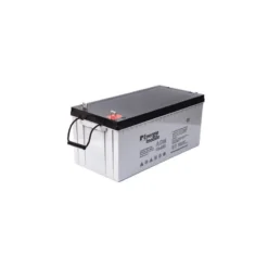 EM Batterie AGM Plomb Carbone 220 Ah