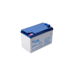 EM Batterie GEL Plomb Carbone 60Ah