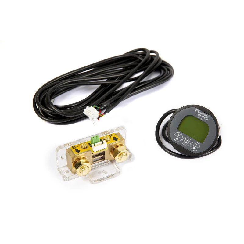 EM Contrôleur BM800 – Image 2