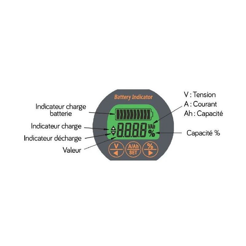 EM Contrôleur BM800 – Image 3