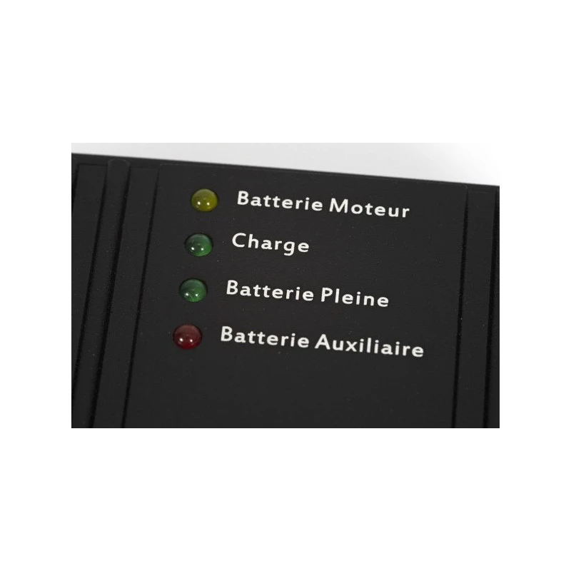 EM Chargeur Booster CB12-30 – Image 4