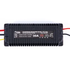 EM Chargeur Booster DC-DC CB12-30IP