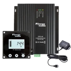 EM Chargeur Booster CB12-45