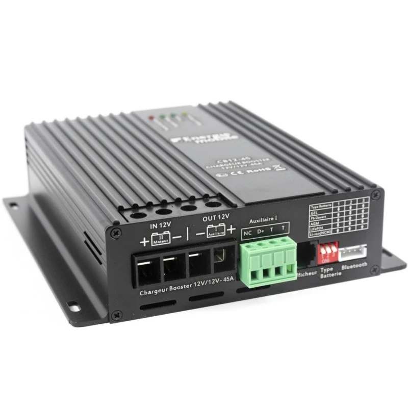 EM Chargeur Booster CB12-45 – Image 5