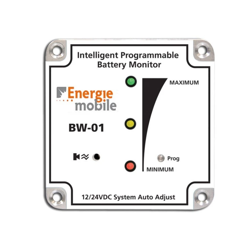 EM Contrôleur De Tension BW-01