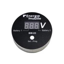 EM Contrôleur De Tension BW-03