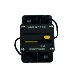 EM Disjoncteur 50 à 200A Saillie