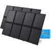 EM Kit Solaire Pliable 250W - VICTRON Bluetsolar MPPT 100/20