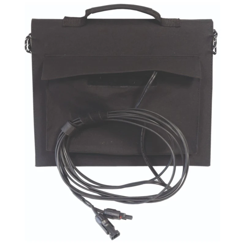 EM Kit Solaire Pliable 250W - VICTRON Bluetsolar MPPT 100/20 – Image 6