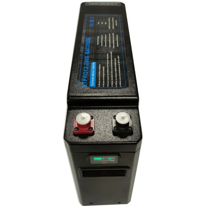 EM LTPRO12-200X – Image 3