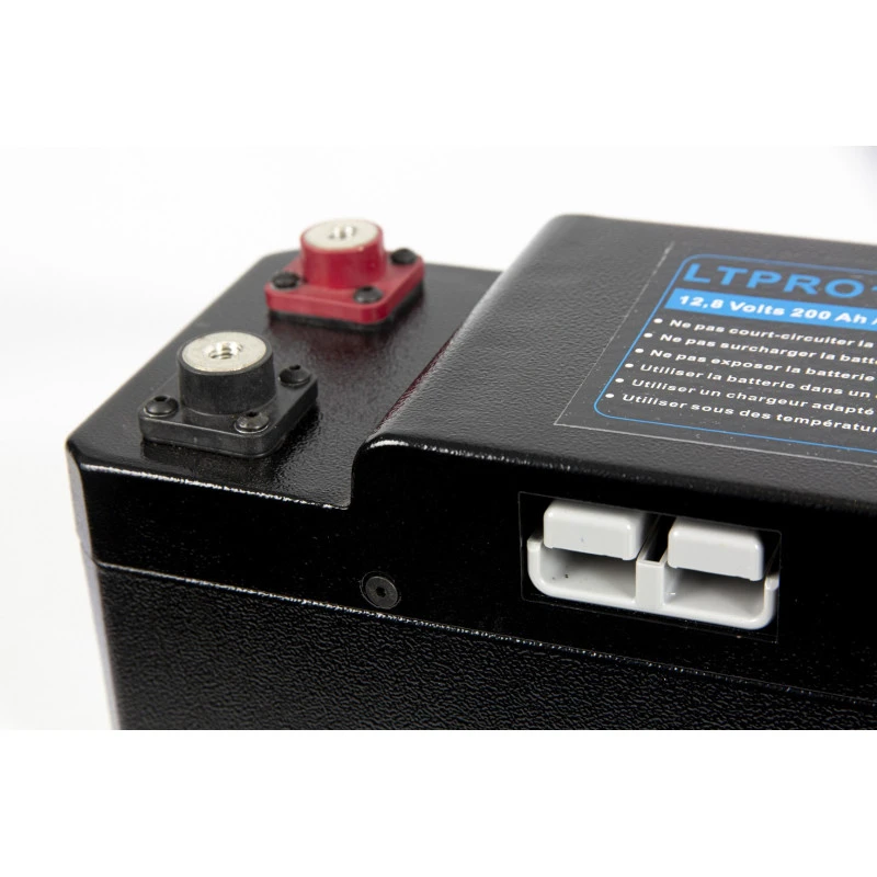 EM LTPRO12-200X – Image 6