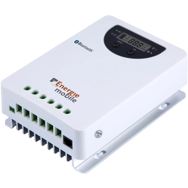 EM Régulateur MPPT 150-60BT