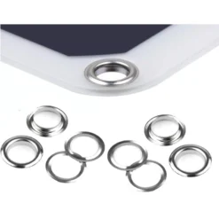 EM Option œillets Panneau Solaire