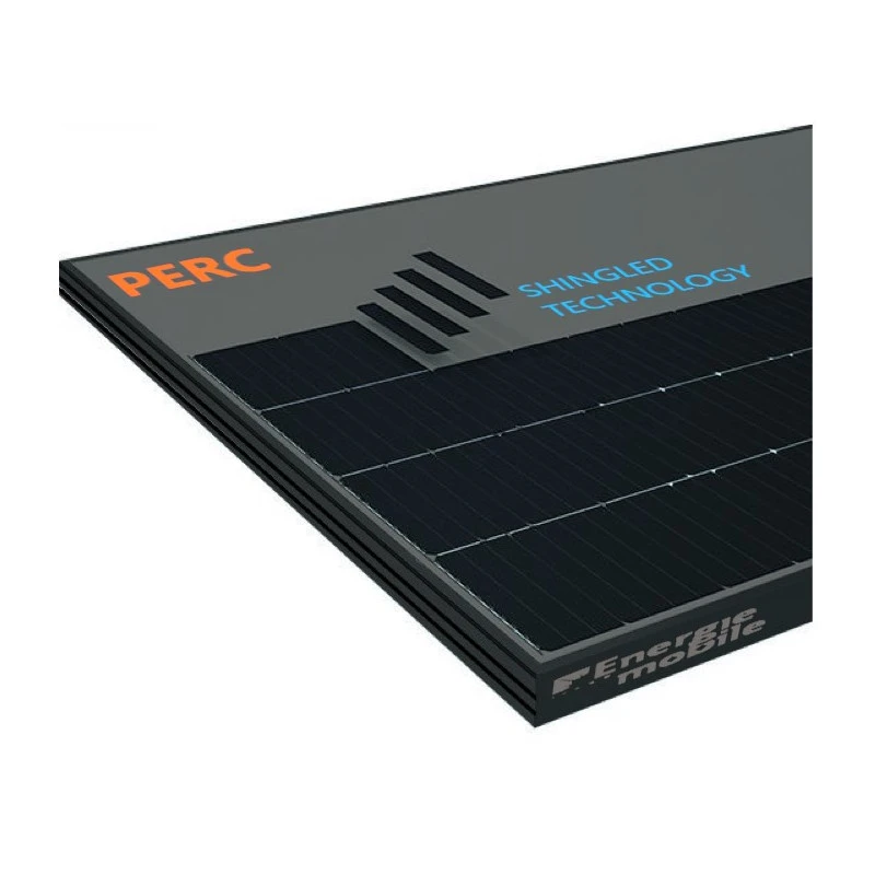 EM Panneau Solaire PERC 150W – Image 2