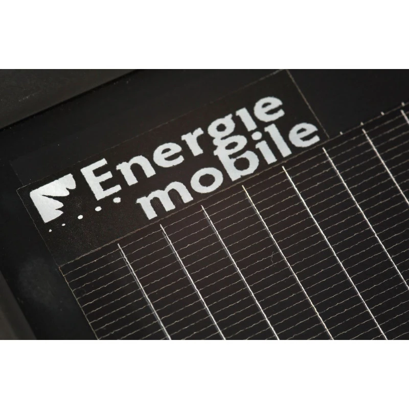 EM Panneau Solaire PERC 150W – Image 3