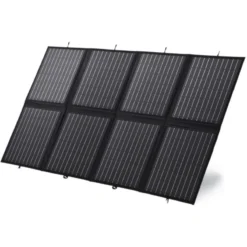 EM Panneau Solaire Pliable AP-125
