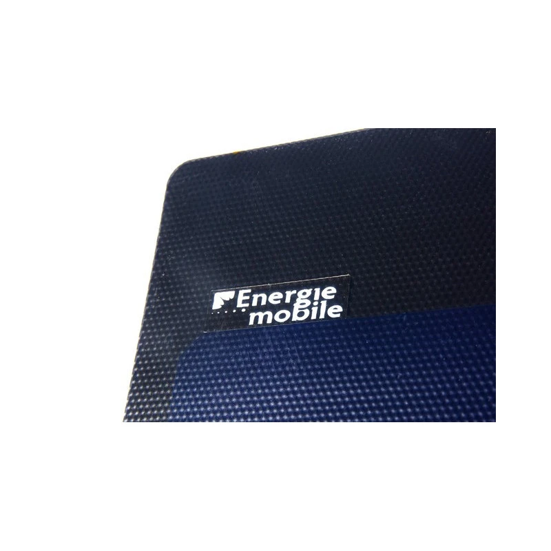 EM Panneau Solaire X FLEX Black 170 W – Image 5