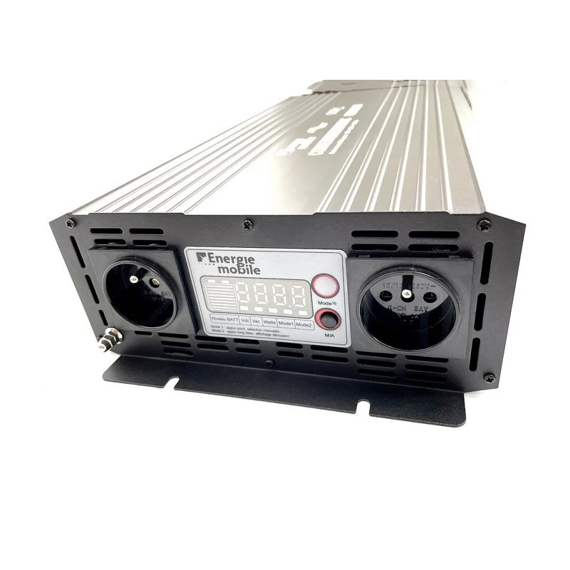 EM Convertisseur PSW12-3200 Pur Sinus – Image 3