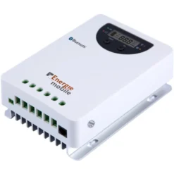 EM Régulateur MPPT 100-20BT