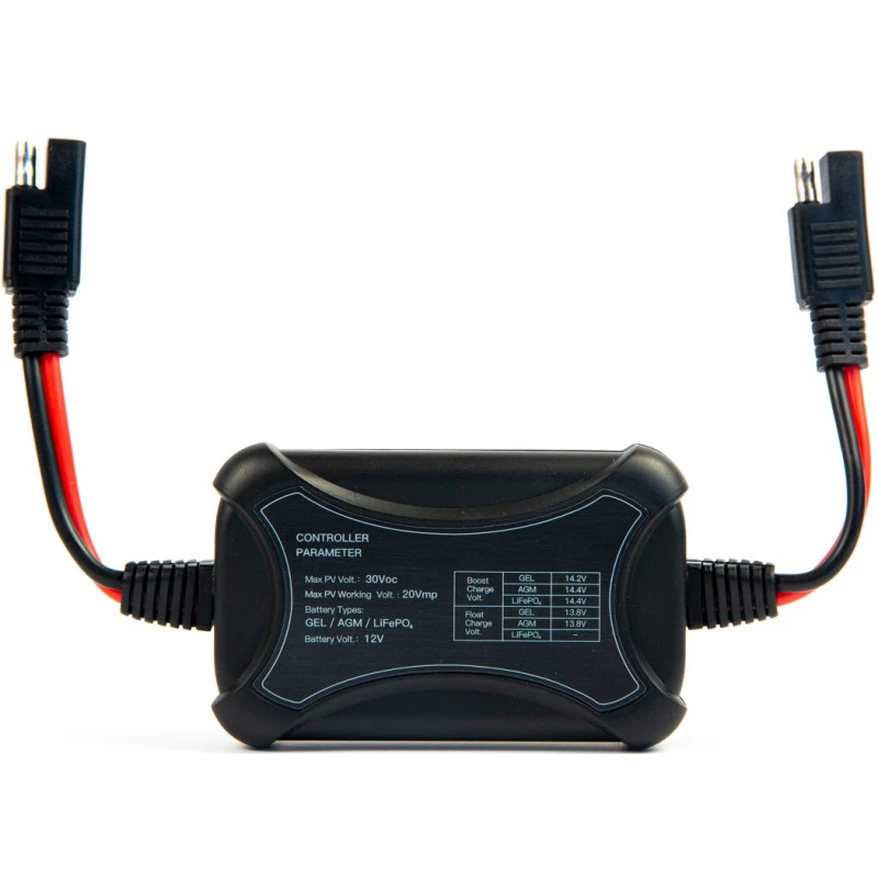 EM Régulateur MPPT 1210 PP – Image 2