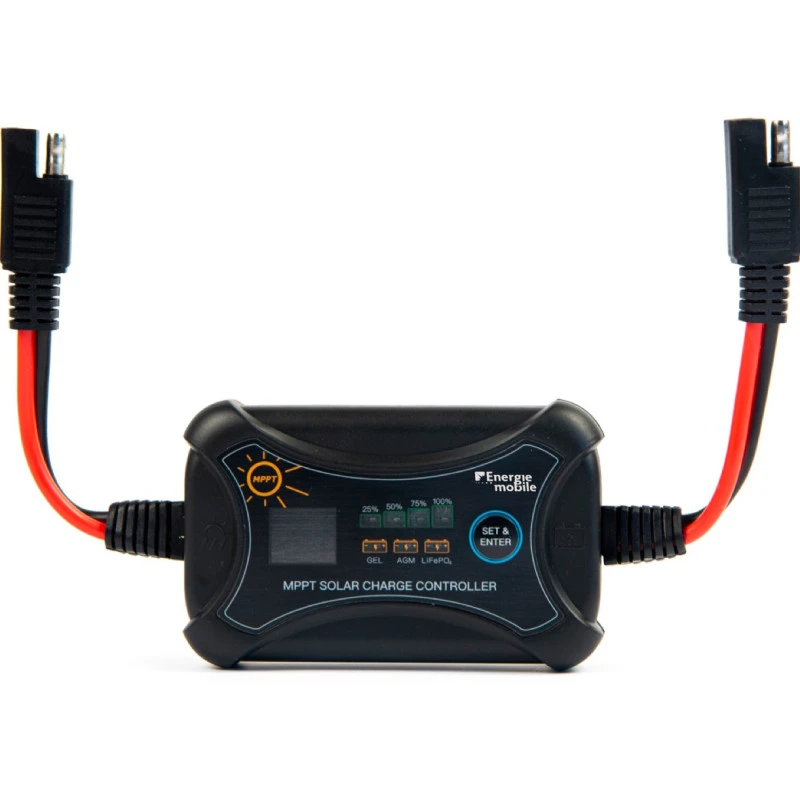 EM Régulateur MPPT 1210 PP