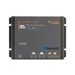 EM Régulateur Solaire MPPT 55/20-BT