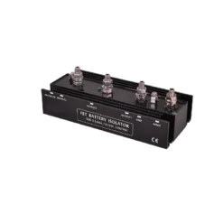 EM Répartiteur FET 3 Batteries / 100 A
