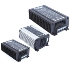 EM Stabilisateur 12V IDC 8 Ă 30A