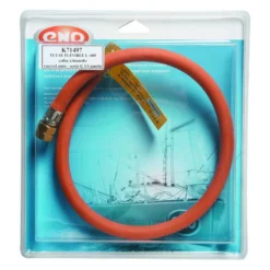 ENO Flexible Gaz Coffre Ă Bouteille