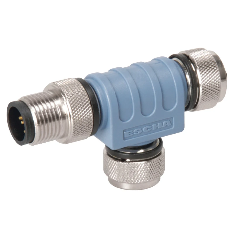 ESCHA Connecteur En T NMEA 2000