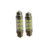 EUROMARINE Ampoule Navette 6 LED